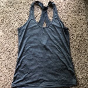 Champion Keyhole Back Workout Tank